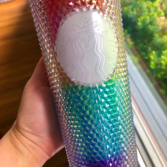🏳️‍🌈 Limited Starbucks 2020 Pride collection! - Picture 5 of 6